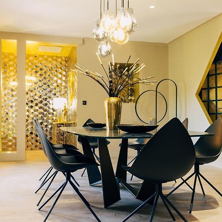 Magnifique villa de luxe au coeur de la garrigue Nîmes Extérieur photo