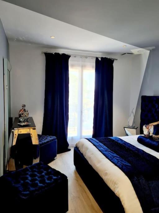 Magnifique villa de luxe au coeur de la garrigue Nîmes Extérieur photo